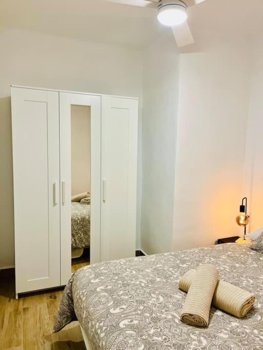New Spacious And Cozy - Màlaga