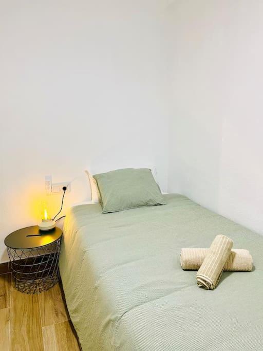 New Spacious And Cozy - Apartament Màlaga