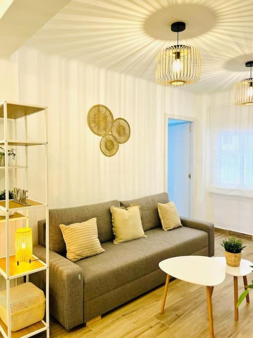 Apartament New Spacious And Cozy - Màlaga
