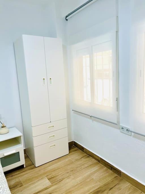 Appartamento New Spacious And Cozy - Málaga
