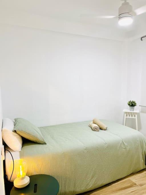 New Spacious And Cozy - Appartamento *