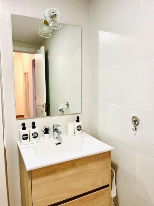 New Spacious And Cozy - Appartamento Málaga