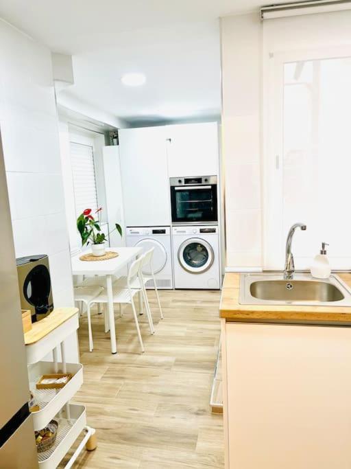 Appartamento New Spacious And Cozy - Málaga